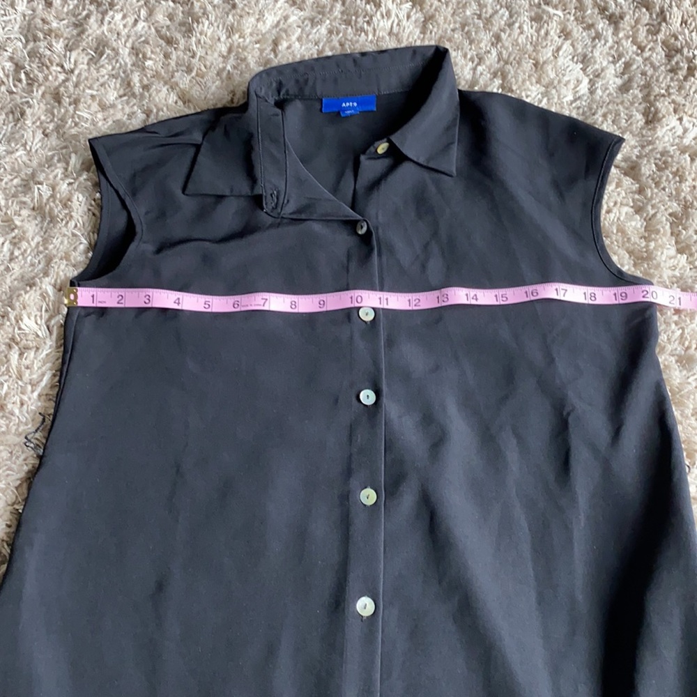 Apt. 9 Women’s Dress - Picture 4 of 4